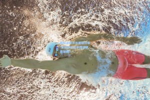 国际泳联开出重磅罚单 多名顶尖选手因违规遭禁赛