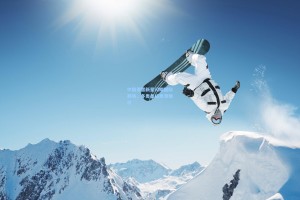 中国滑雪新星闪耀国际赛场，冬奥备战再添强将