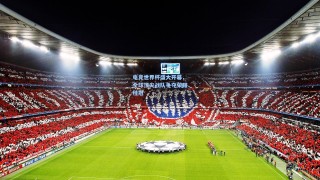 电竞世界杯盛大开幕，全球顶尖战队争夺荣耀桂冠