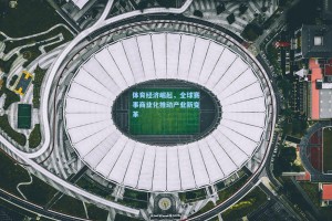 体育经济崛起，全球赛事商业化推动产业新变革