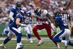 菲尔普斯重返泳坛，传奇选手或将再战奥运