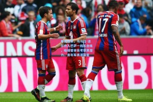 每体独家，马马杜-法尔升入巴萨一线队合练，哈维曾亲自考察其潜力，青年军再添新星