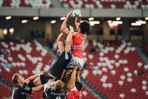 巅峰对决！抢七大战惊心动魄，新星力克老将夺冠